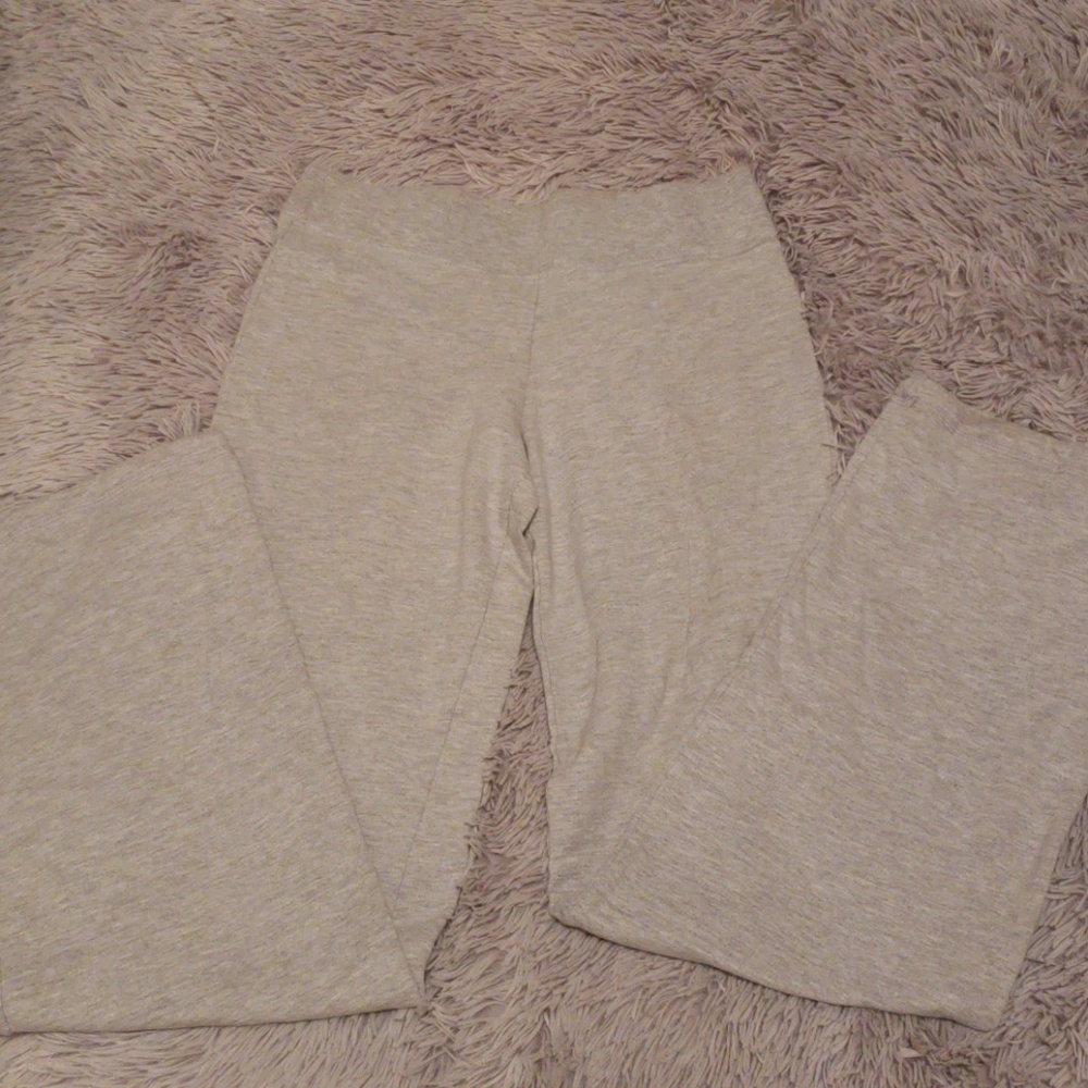 Merona Gray Sweat Pants Size S